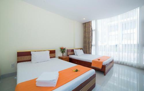 Anh Duong 2 Hotel