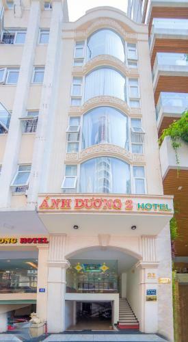 Anh Duong 2 Hotel