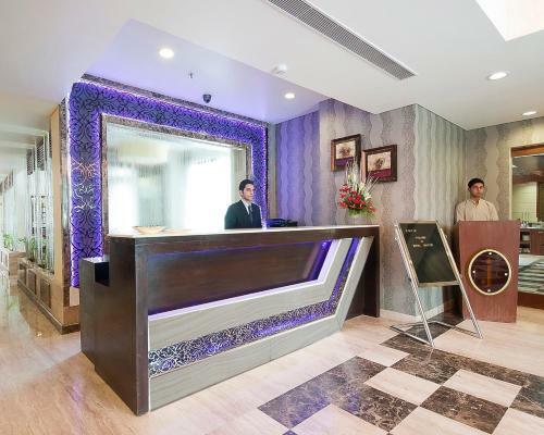 Hotel Jivitesh