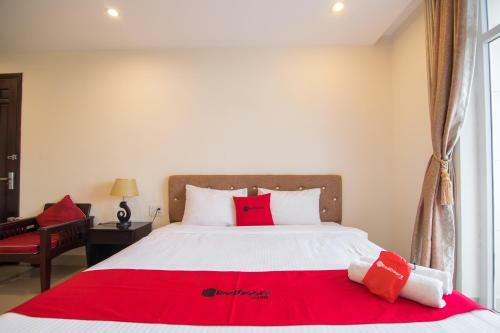 Thai Binh Hotel