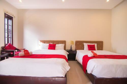 Thai Binh Hotel