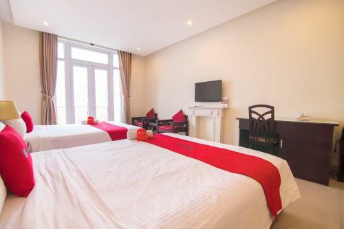 Thai Binh Hotel