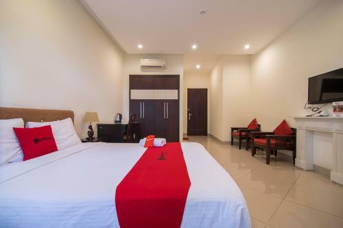 Thai Binh Hotel