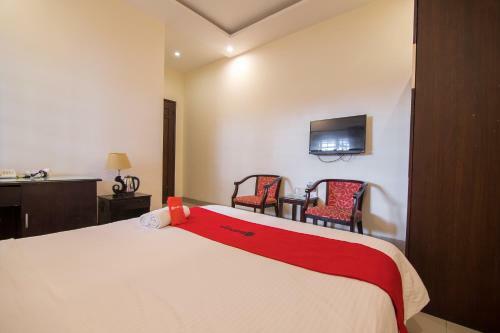 Thai Binh Hotel