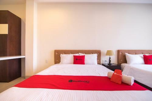 Thai Binh Hotel
