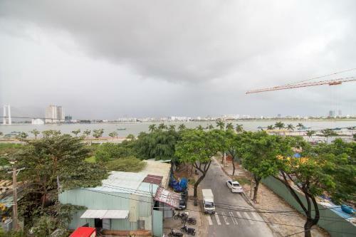 Thai Binh Hotel