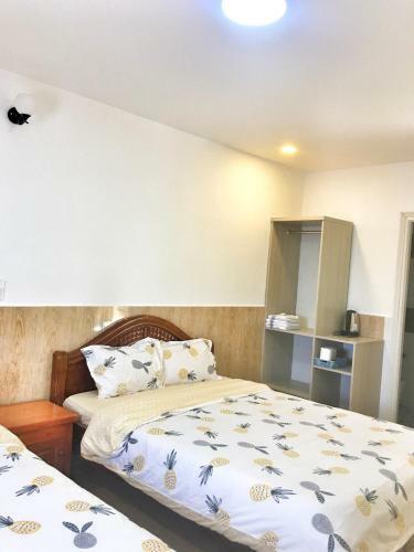 Hostal Hoang Vu Guest House