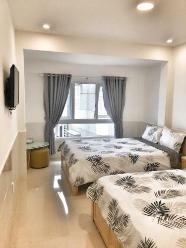 Hostal Hoang Vu Guest House