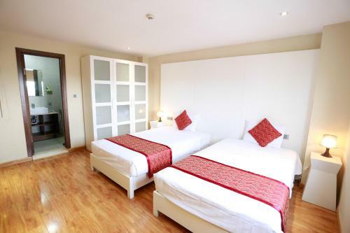 Thu Do Hotel