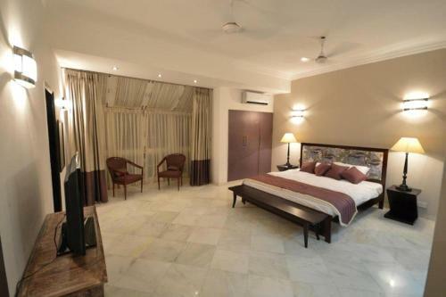 Apartamentos Secludecity - Safdarjung Enclave