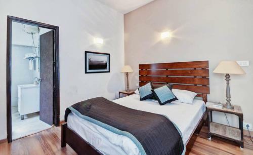 Apartamentos Secludecity - Safdarjung Enclave
