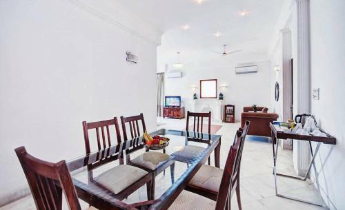 Apartamentos Secludecity - Safdarjung Enclave