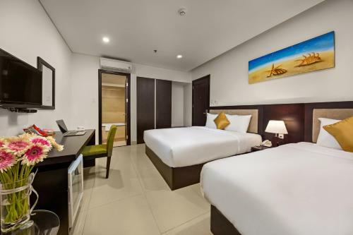 Golden Star Hotel