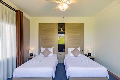 Hotel Grandvrio City Danang By Route Inn Group