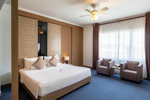 Hotel Grandvrio City Danang By Route Inn Group