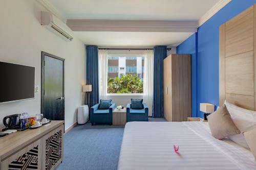 Hotel Grandvrio City Danang By Route Inn Group