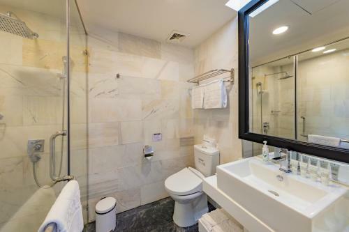 Hotel Grandvrio City Danang By Route Inn Group