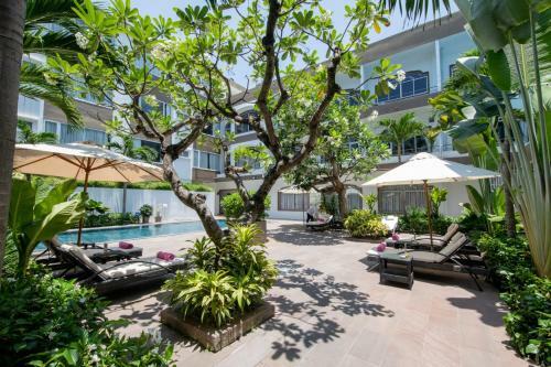 Hotel Grandvrio City Danang By Route Inn Group