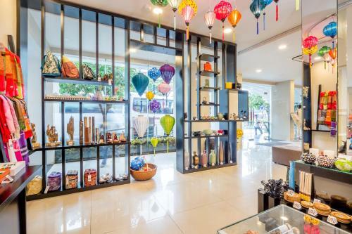 Hotel Grandvrio City Danang By Route Inn Group