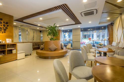 Hotel Grandvrio City Danang By Route Inn Group