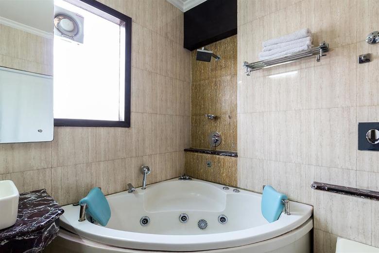 Hotel Le Cadre