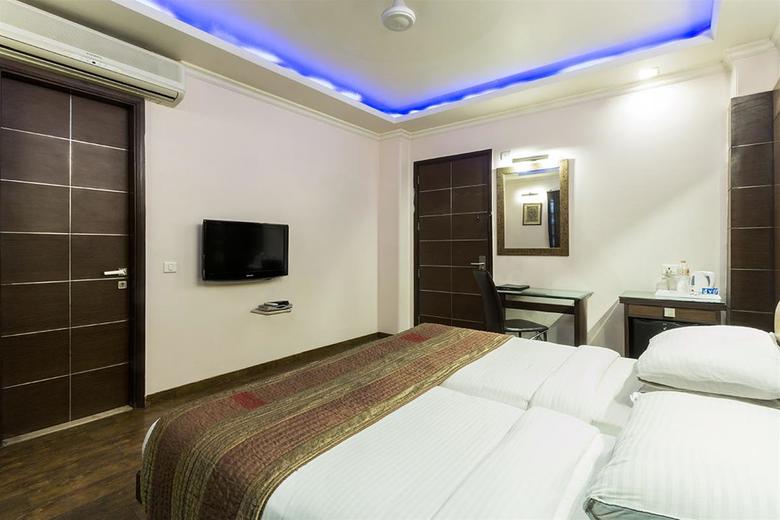 Hotel Le Cadre