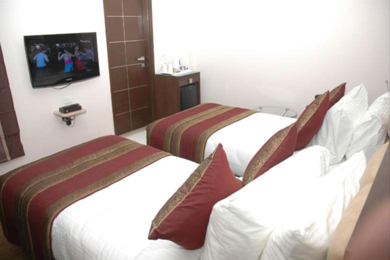 Hotel Le Cadre