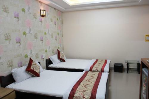 Thanh Long Da Lat Hotel