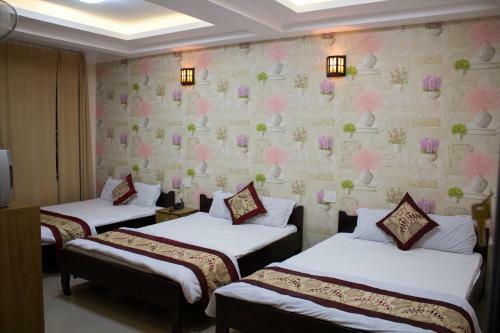 Thanh Long Da Lat Hotel