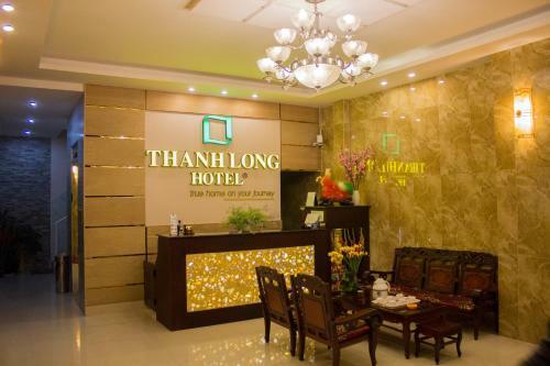 Thanh Long Da Lat Hotel
