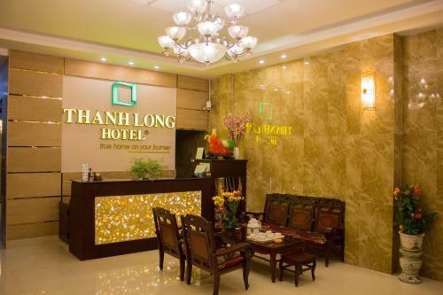 Thanh Long Da Lat Hotel