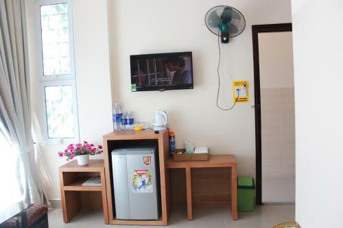 Thanh Long Da Lat Hotel