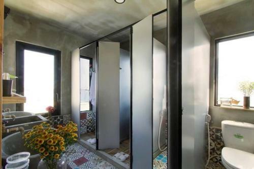 Memory Hostel - Danang