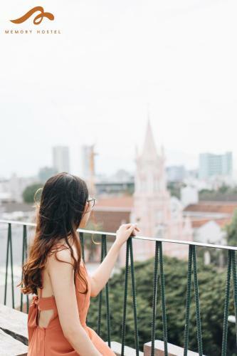 Memory Hostel - Danang