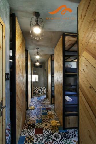 Memory Hostel - Danang