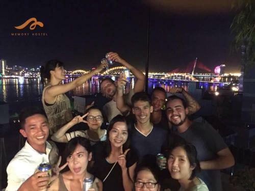 Memory Hostel - Danang