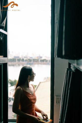 Memory Hostel - Danang
