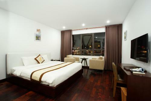 Hoang Linh Hotel