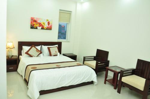 Da Nang Port Hotel