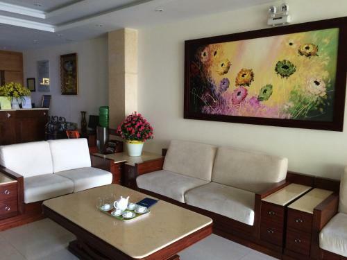 Da Nang Port Hotel