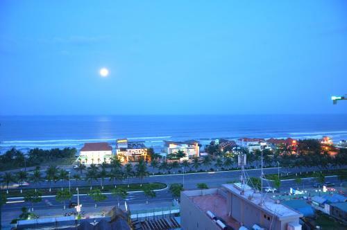 Da Nang Port Hotel