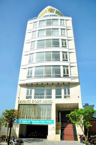 Da Nang Port Hotel
