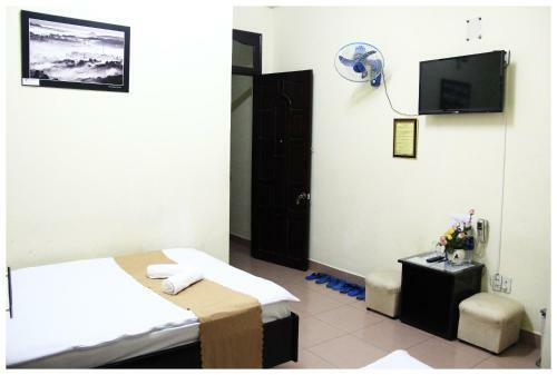 Da Lat Xua & Nay Hotel