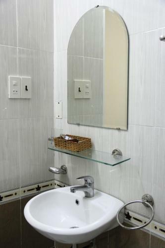 Da Lat Xua & Nay Hotel