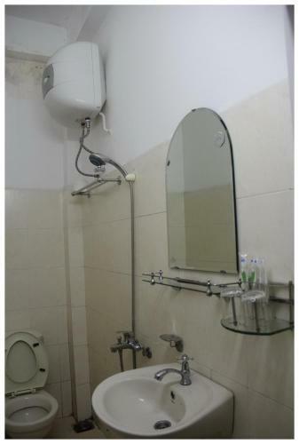 Da Lat Xua & Nay Hotel