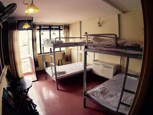 Da Lat Xua & Nay Hotel