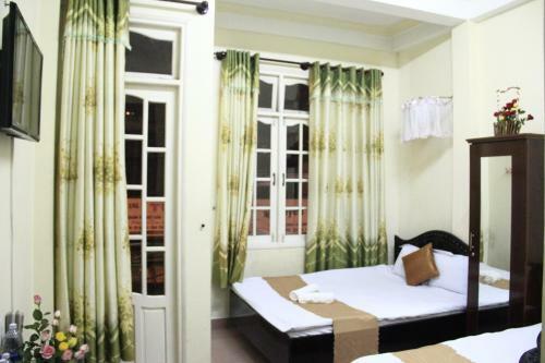 Da Lat Xua & Nay Hotel