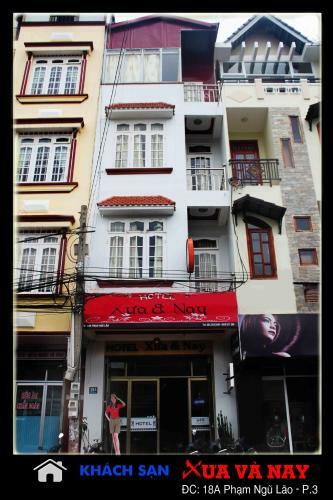 Da Lat Xua & Nay Hotel