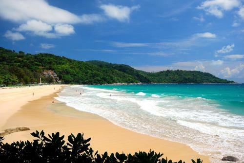 Seaview Villas Kata
