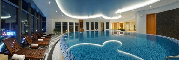 Vanda Hotel